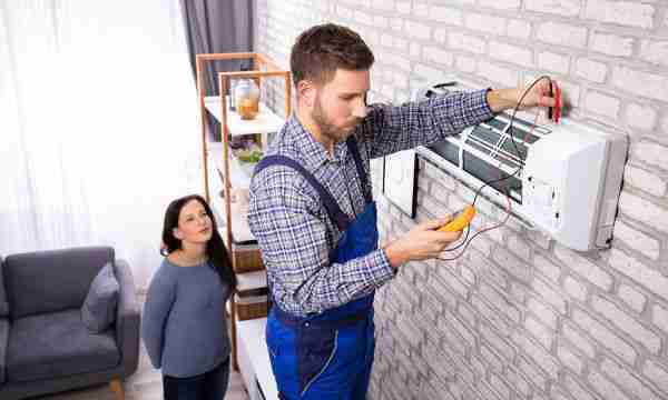 How Does Air Conditioning Work By AC Repair Al Barsha